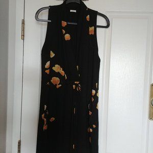 Aritzia Wilfred dress